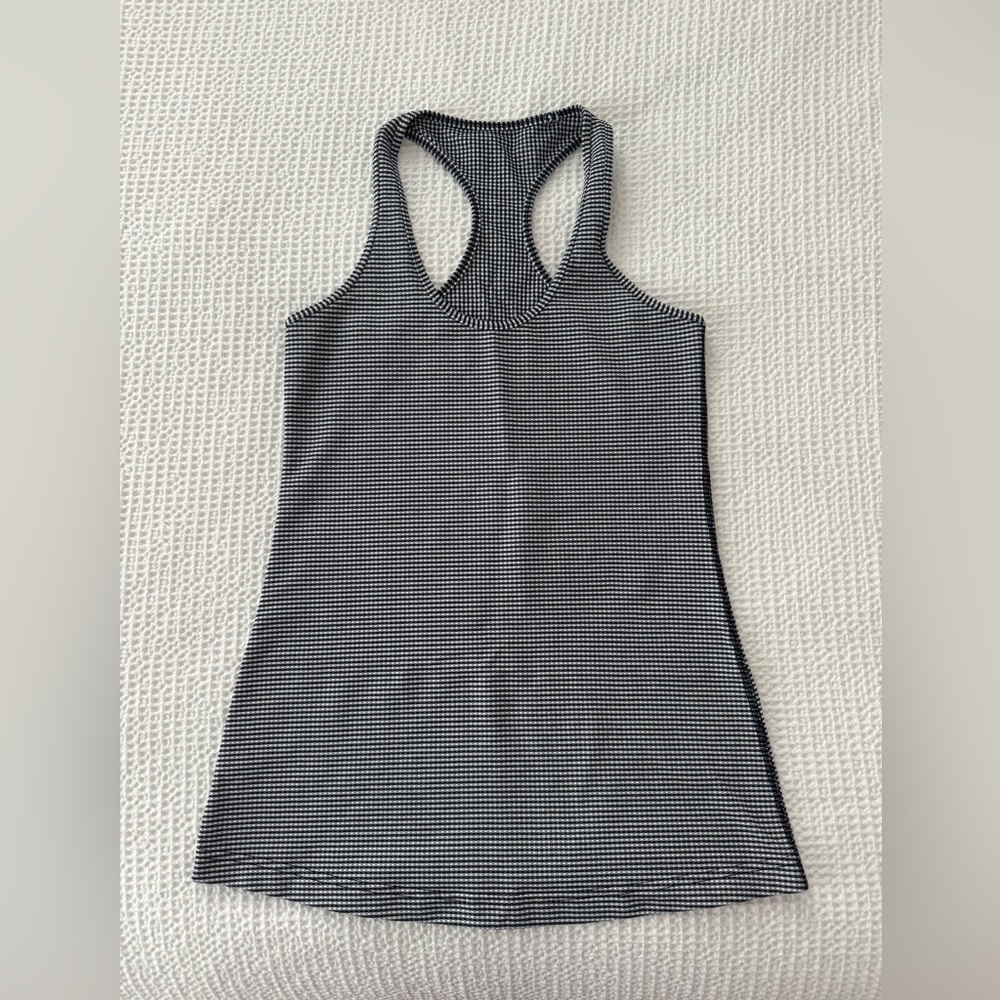 Lululemon cool racerback